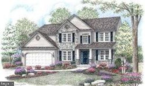 7 MARCELLO DRIVE LOT 74 POTTSVILLE PA 17901