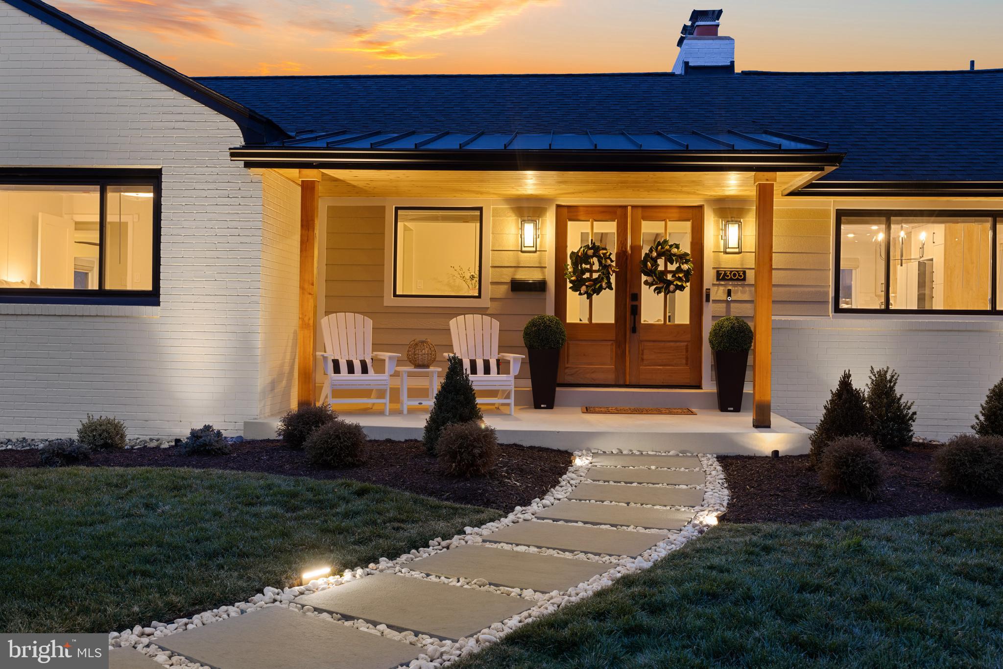 VILLAMAY - Residential