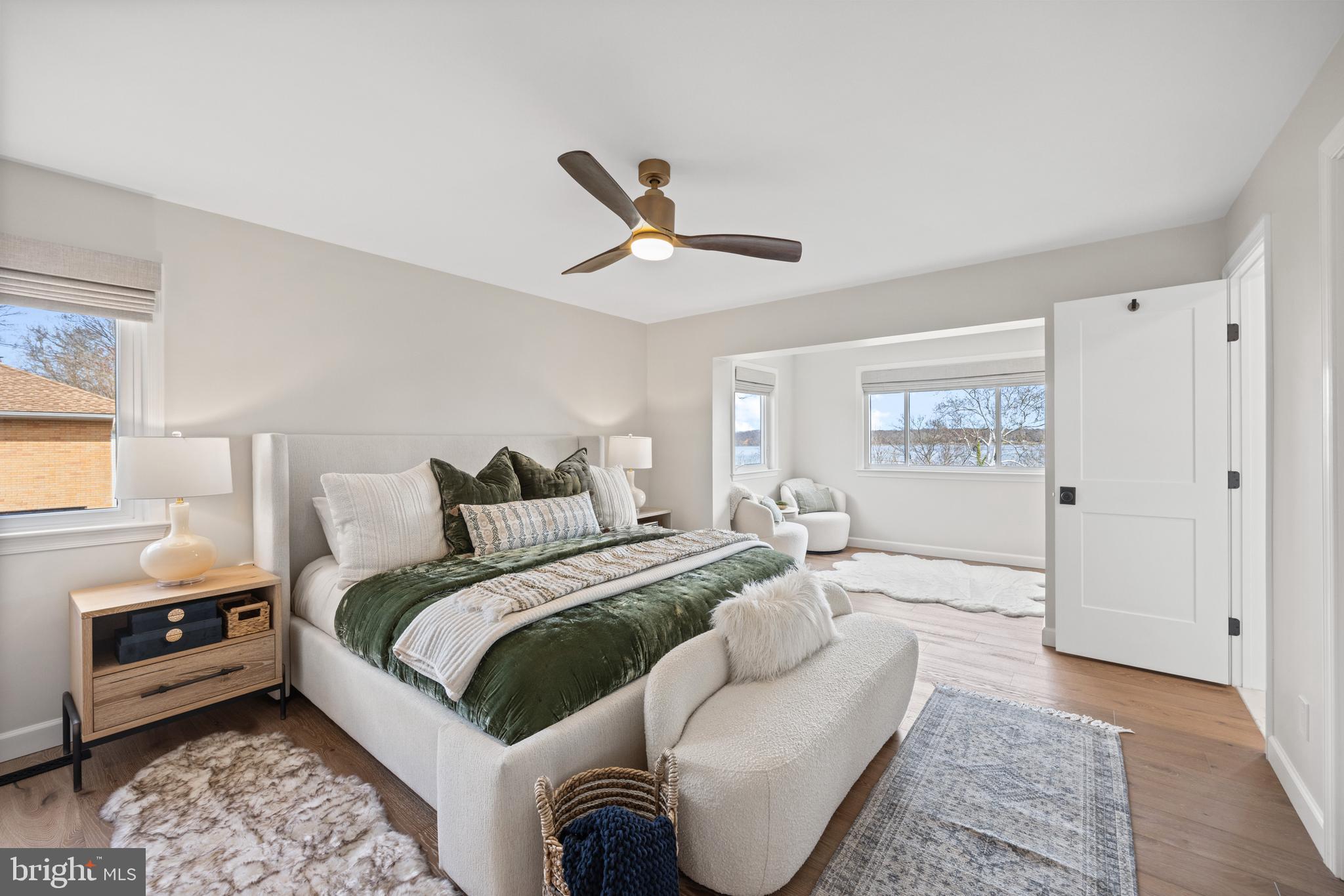 VILLAMAY - Residential