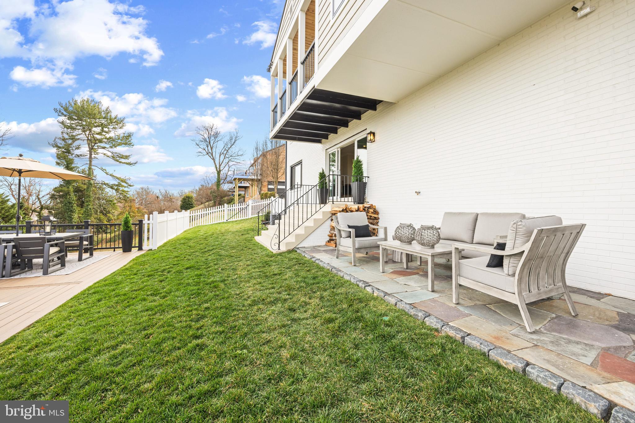 VILLAMAY - Residential