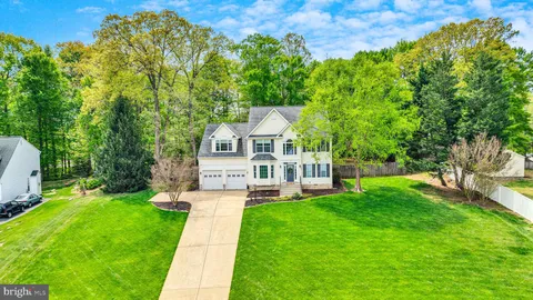1102 Cornwall Drive, La Plata, MD MLS: MDCH2042014