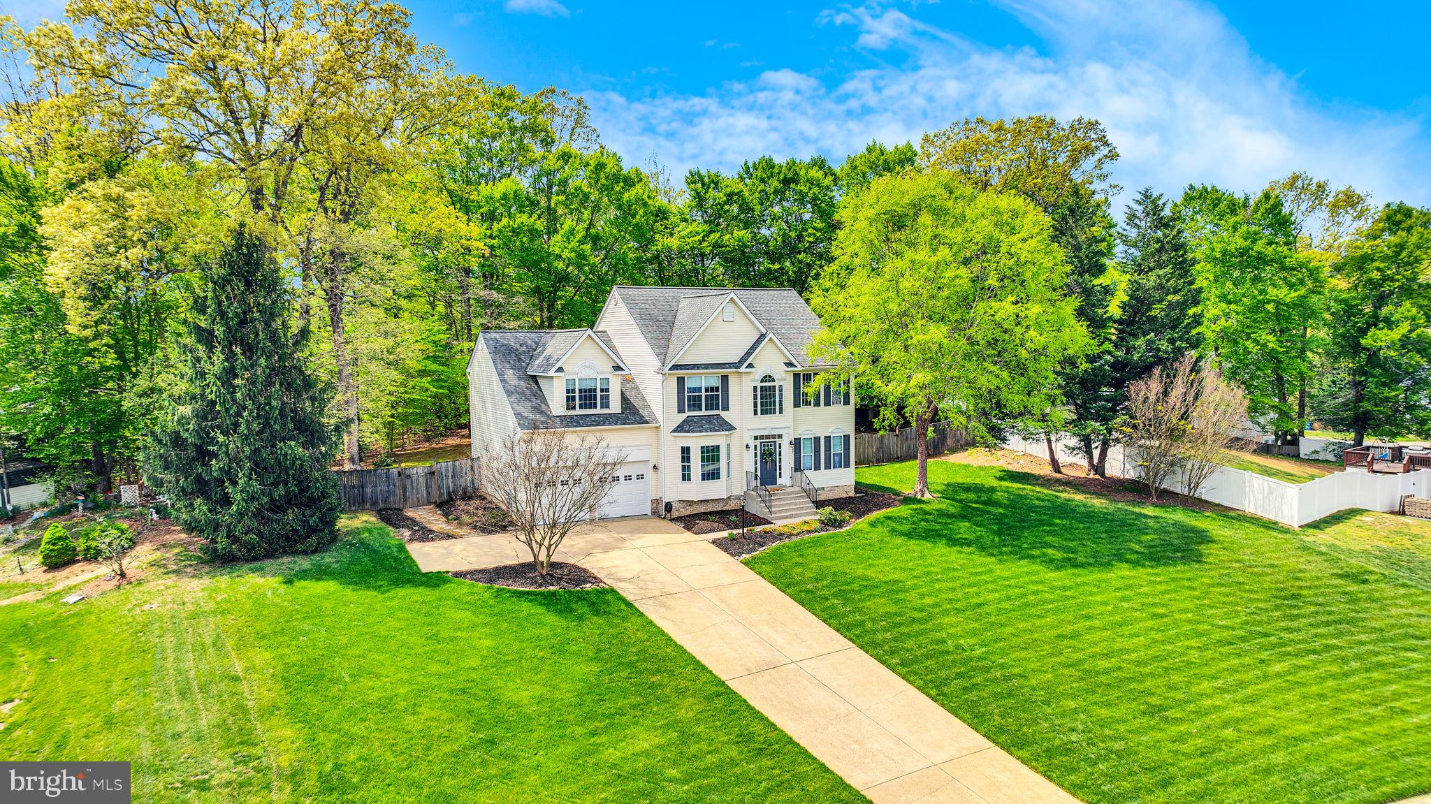 1102 CORNWALL DRIVE