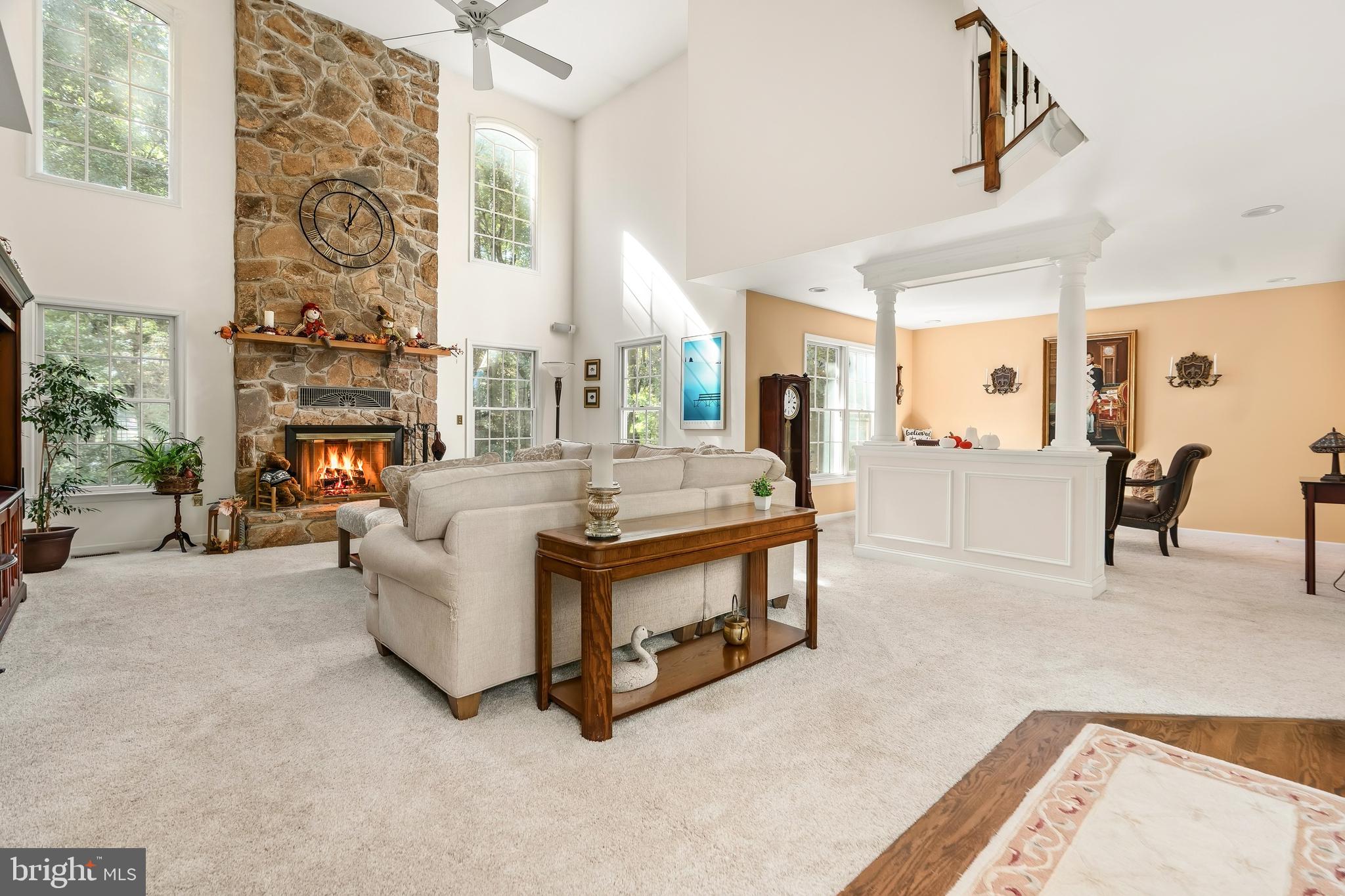 42 WILD LAUREL COURT