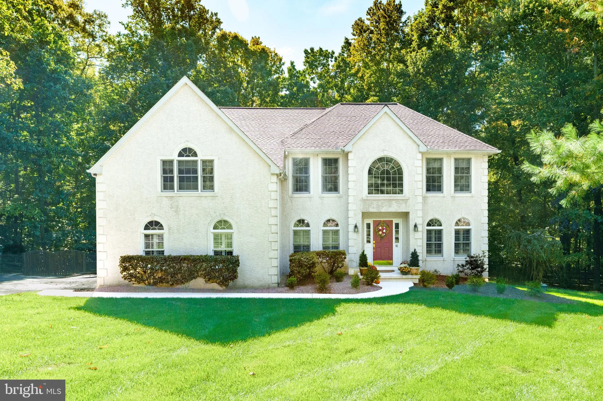 42 Wild Laurel Court