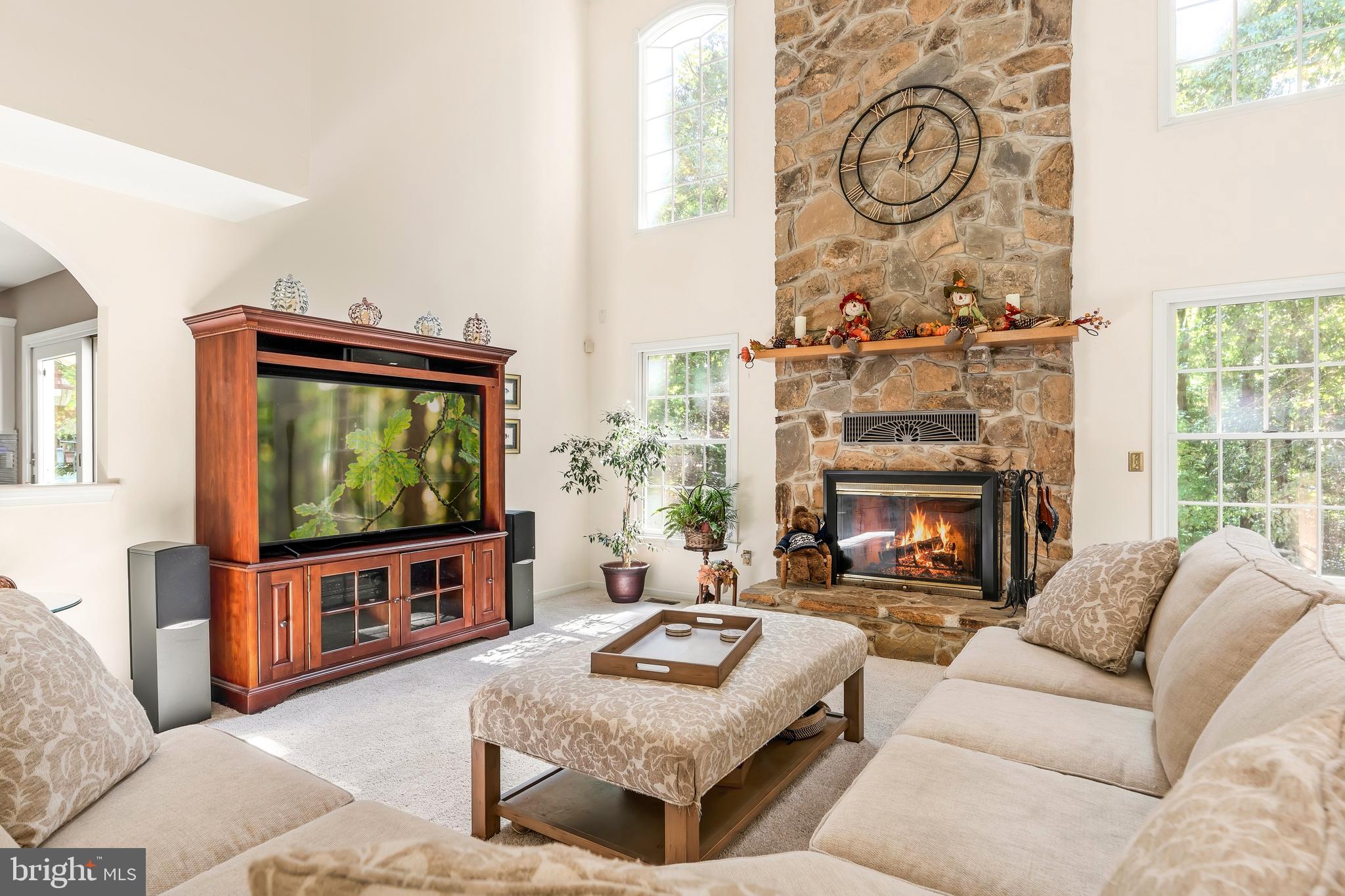 42 WILD LAUREL COURT