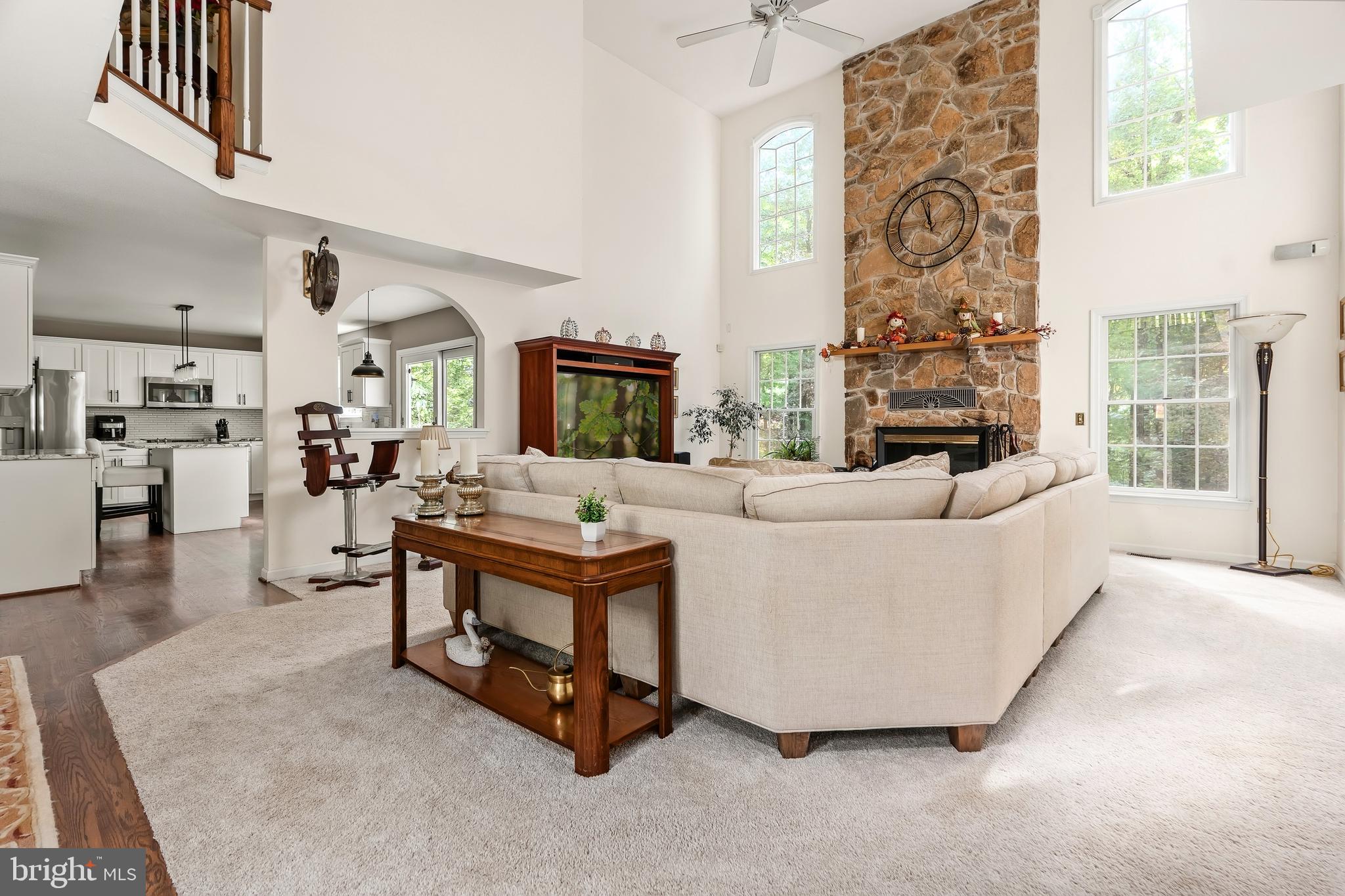 42 WILD LAUREL COURT