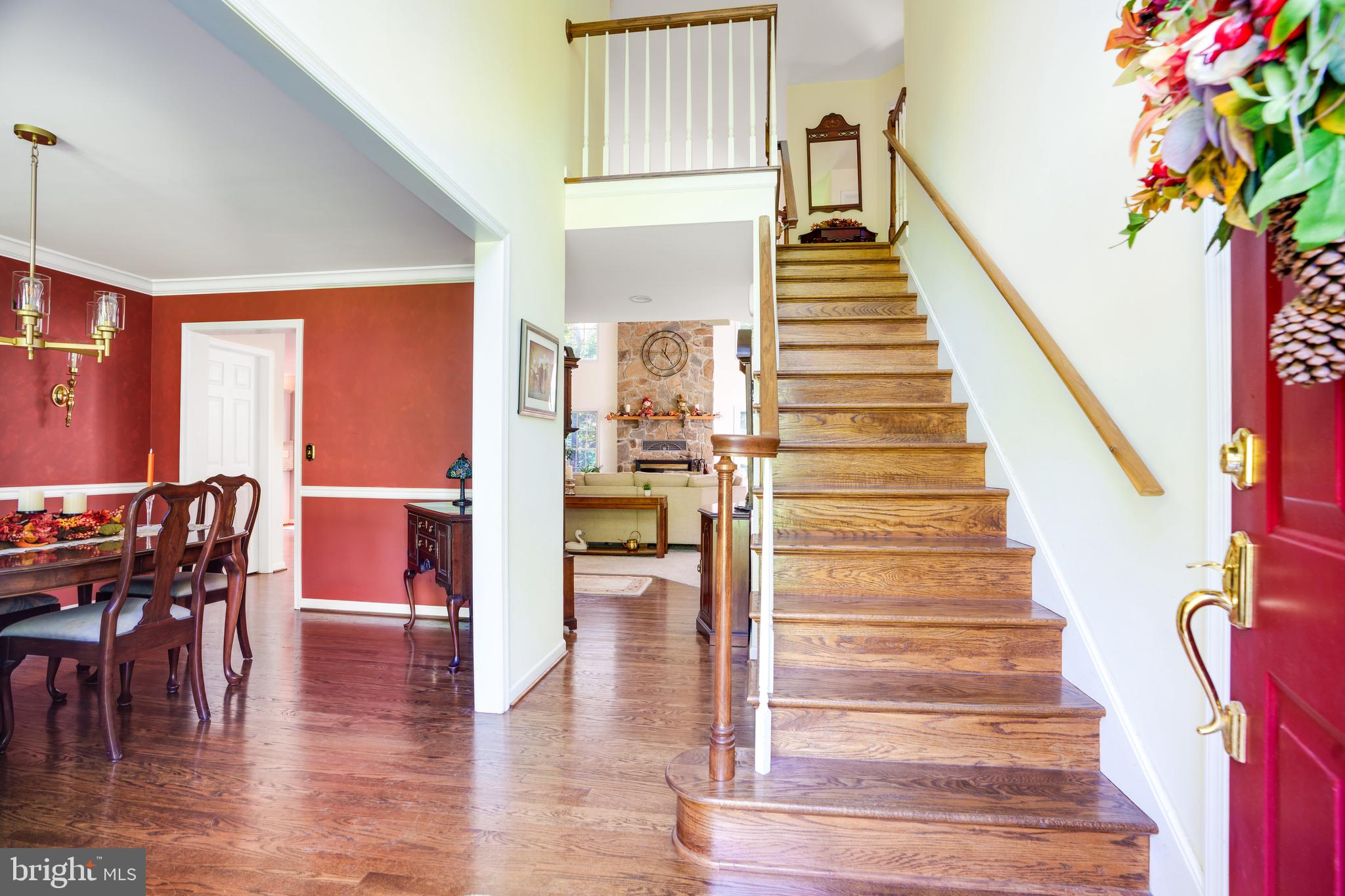 42 WILD LAUREL COURT