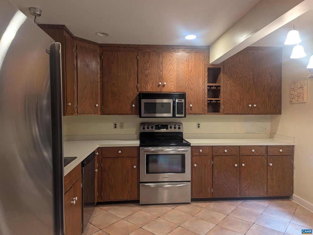 Photo of 1545 Birnam Dr, CHARLOTTESVILLE, VA 22901 (MLS # 670004)