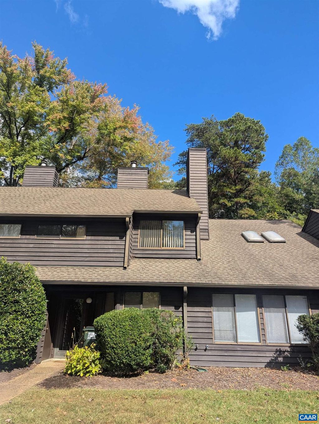 Photo of 1545 Birnam Dr, CHARLOTTESVILLE, VA 22901 (MLS # 670004)