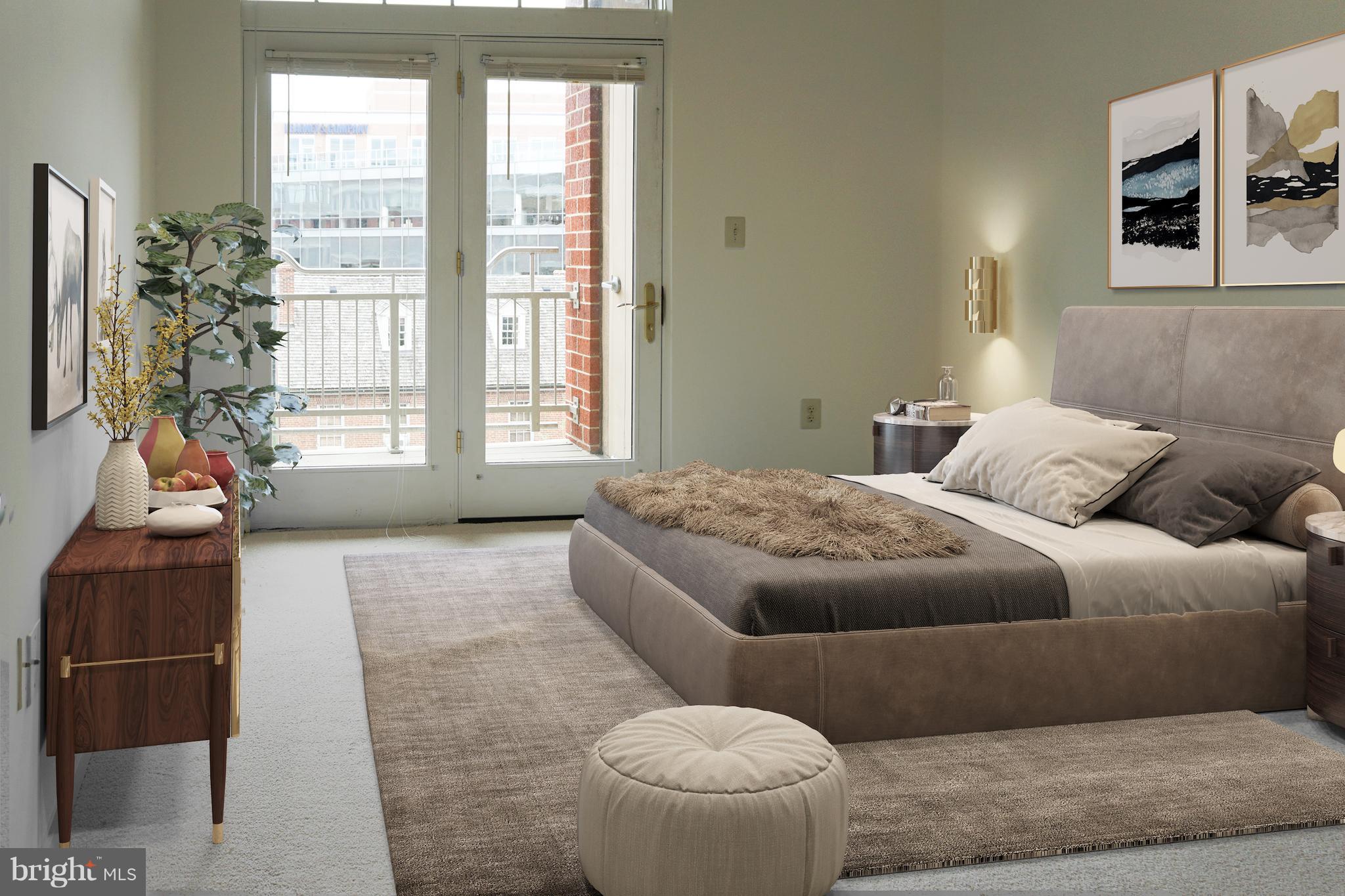 THE ROYALTON - Residential