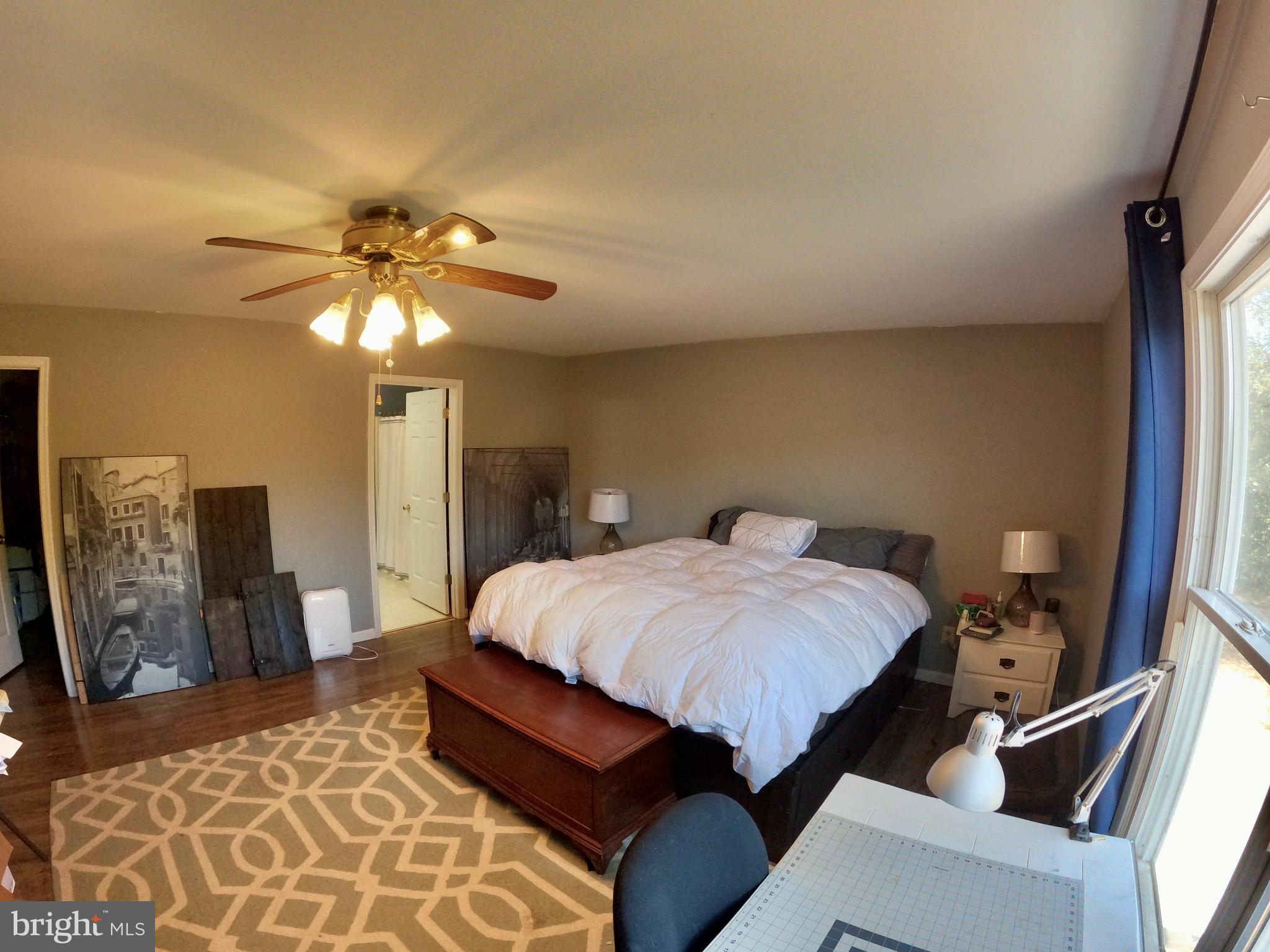 ALLIE BROOKE - Residential