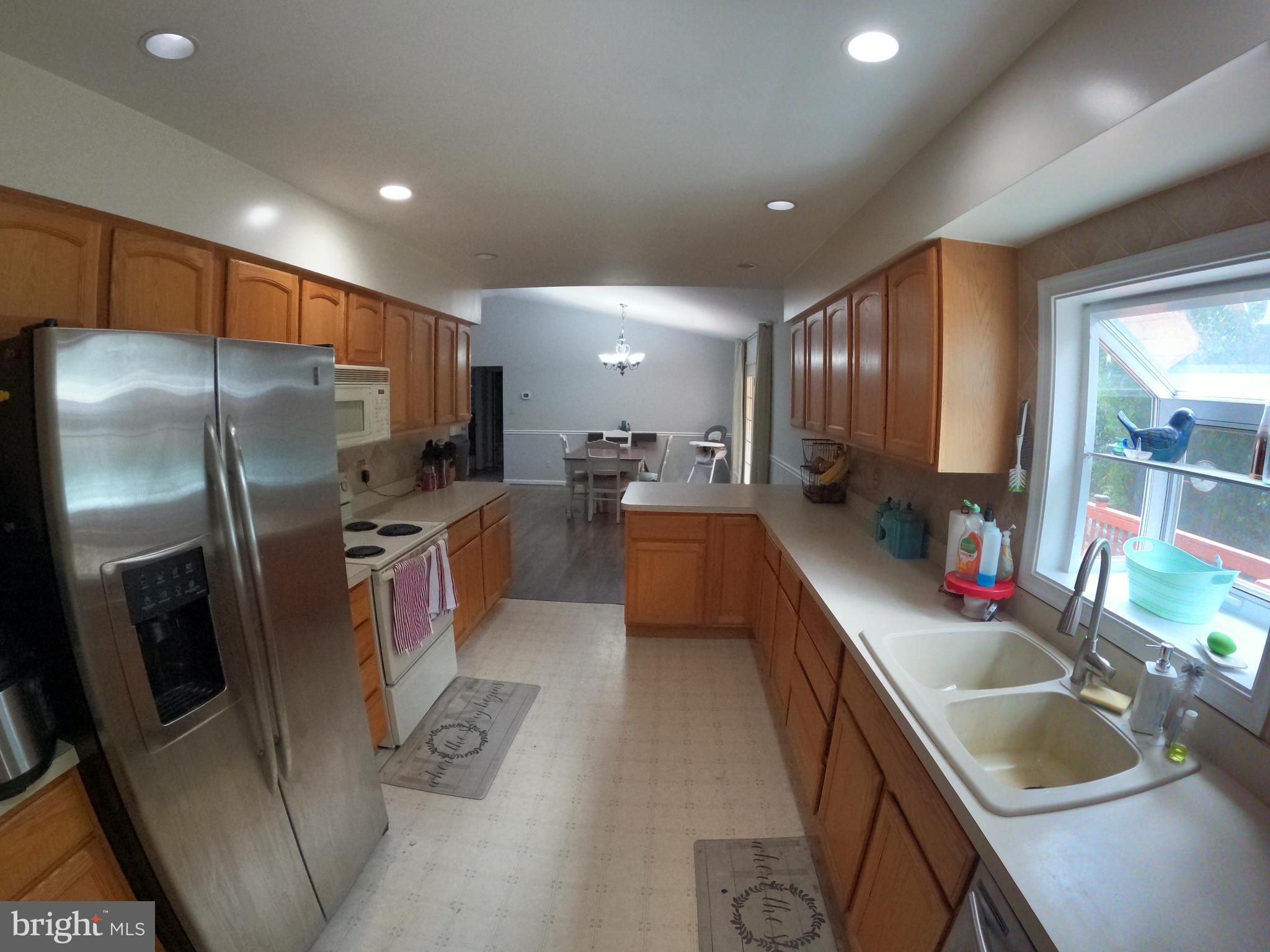 ALLIE BROOKE - Residential