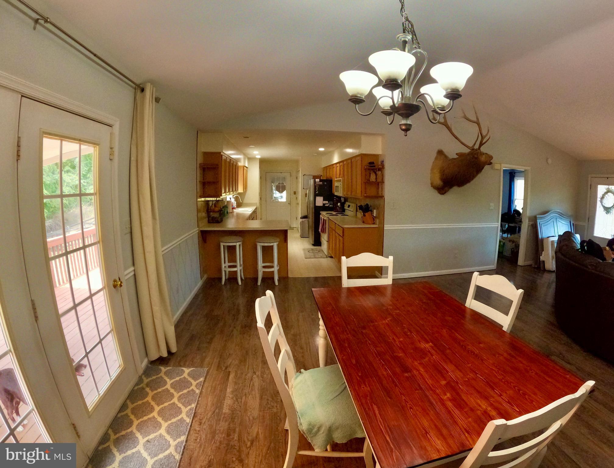 ALLIE BROOKE - Residential