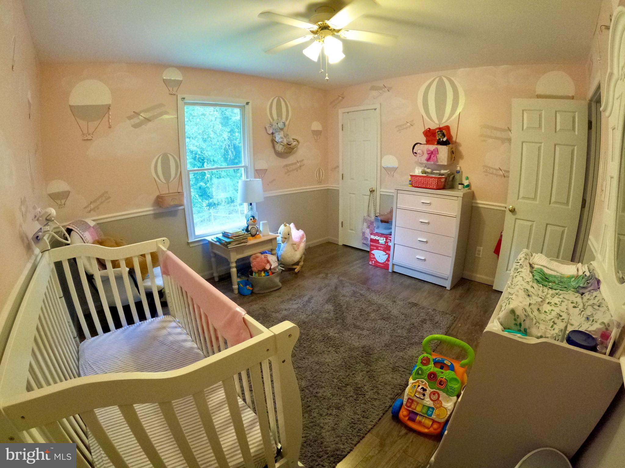 ALLIE BROOKE - Residential