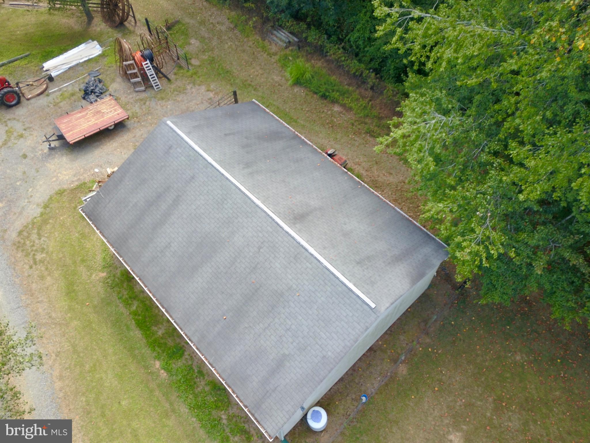 ALLIE BROOKE - Residential