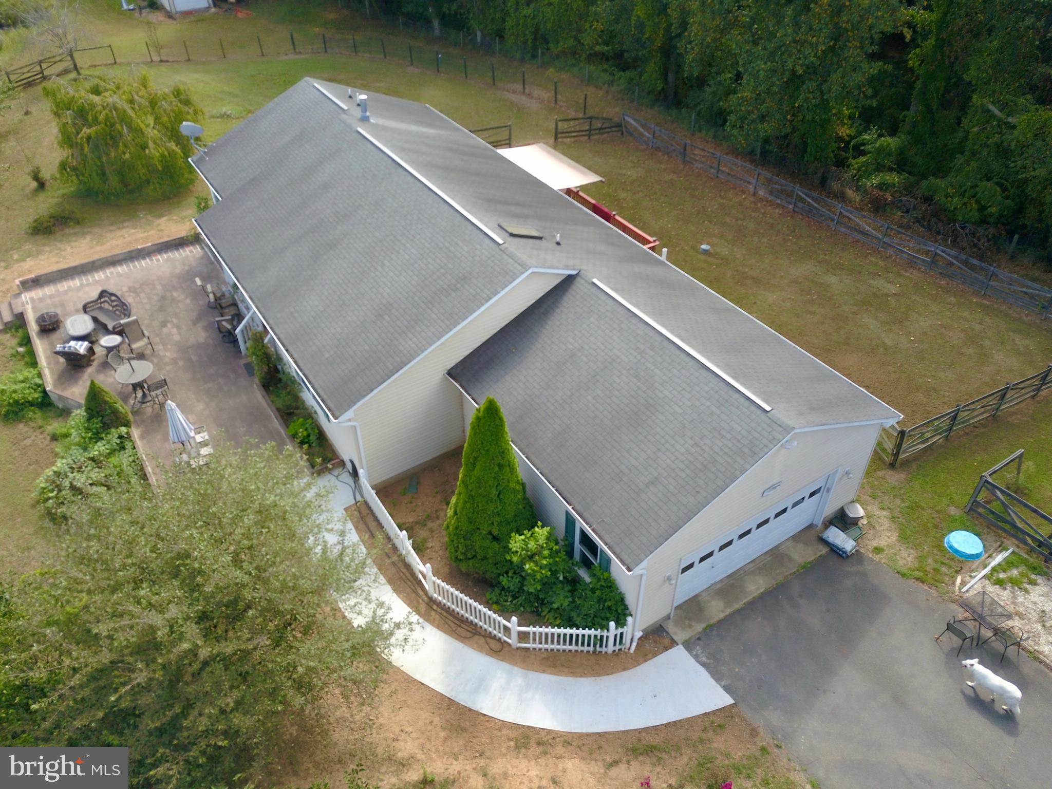 ALLIE BROOKE - Residential