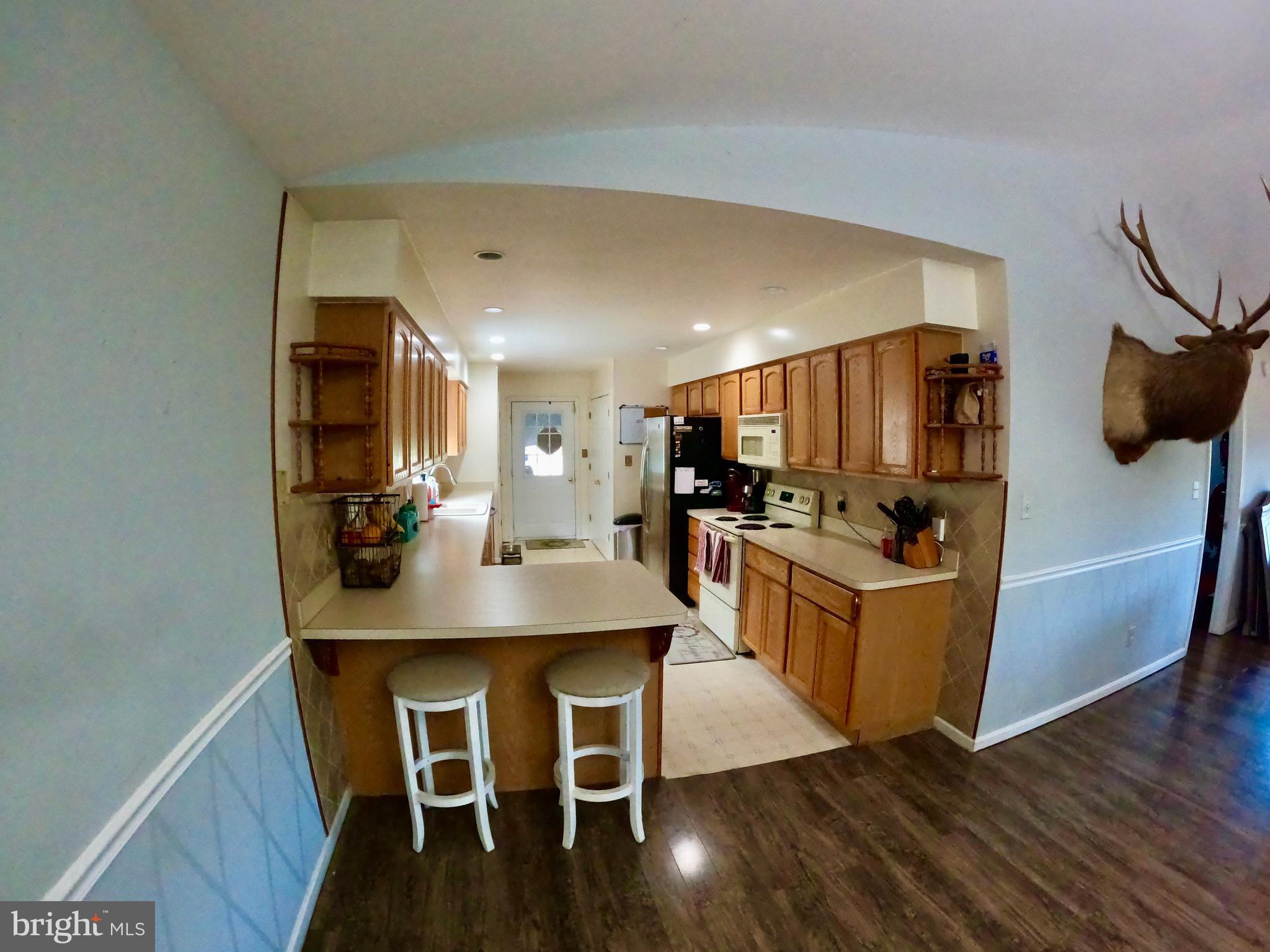 ALLIE BROOKE - Residential