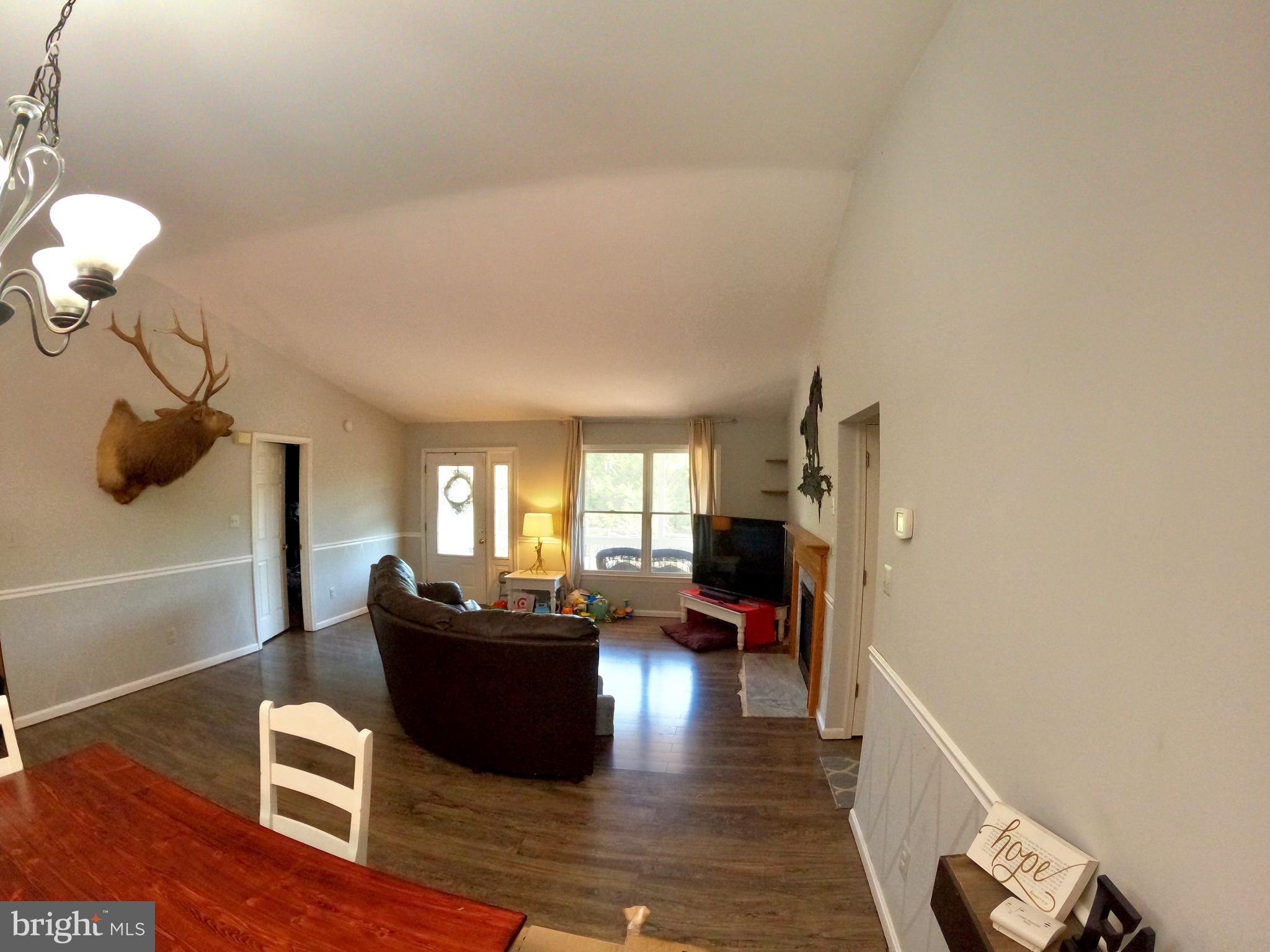 ALLIE BROOKE - Residential