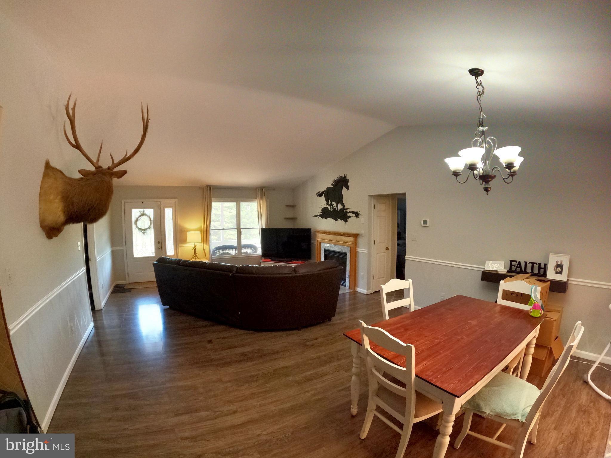 ALLIE BROOKE - Residential