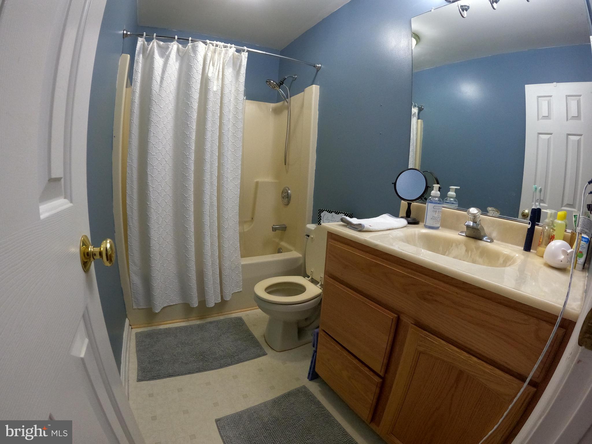 ALLIE BROOKE - Residential