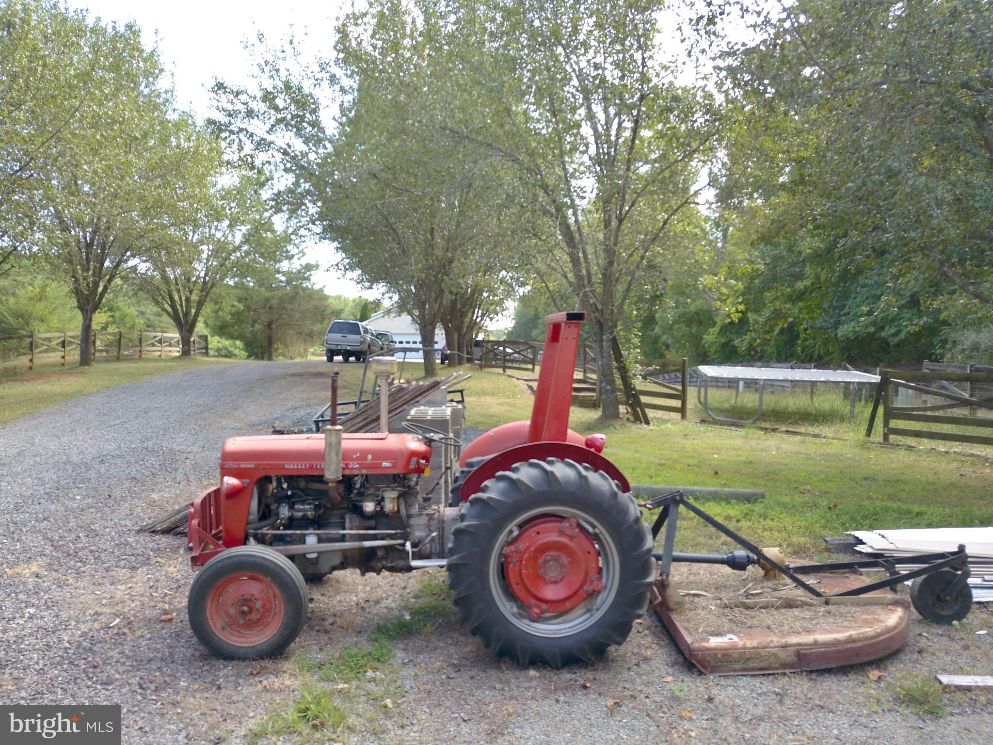 ALLIE BROOKE - Residential