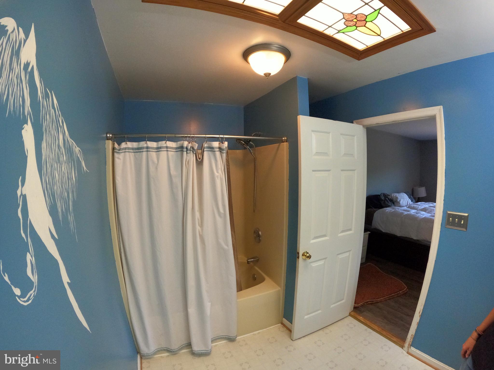 ALLIE BROOKE - Residential