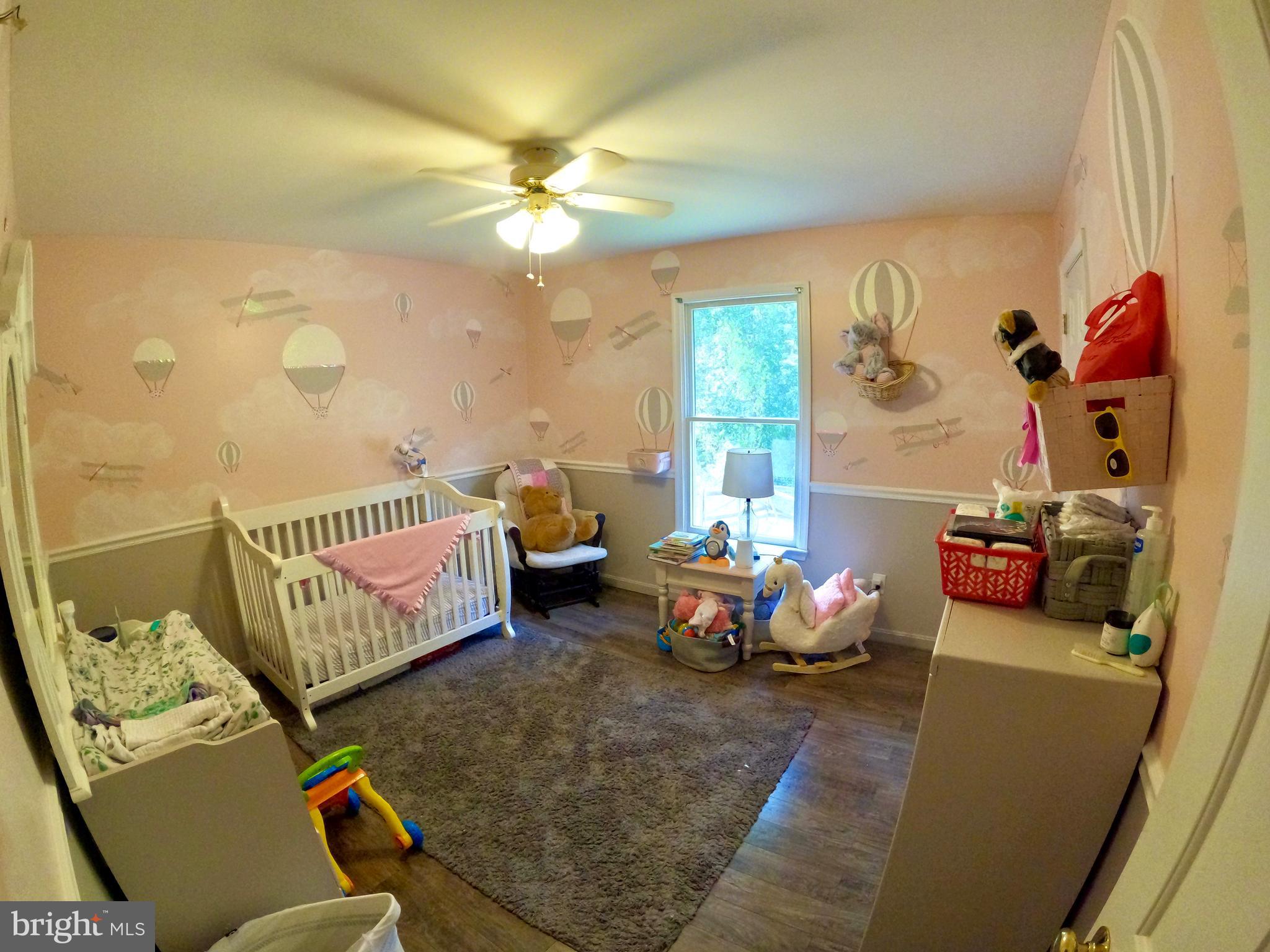 ALLIE BROOKE - Residential