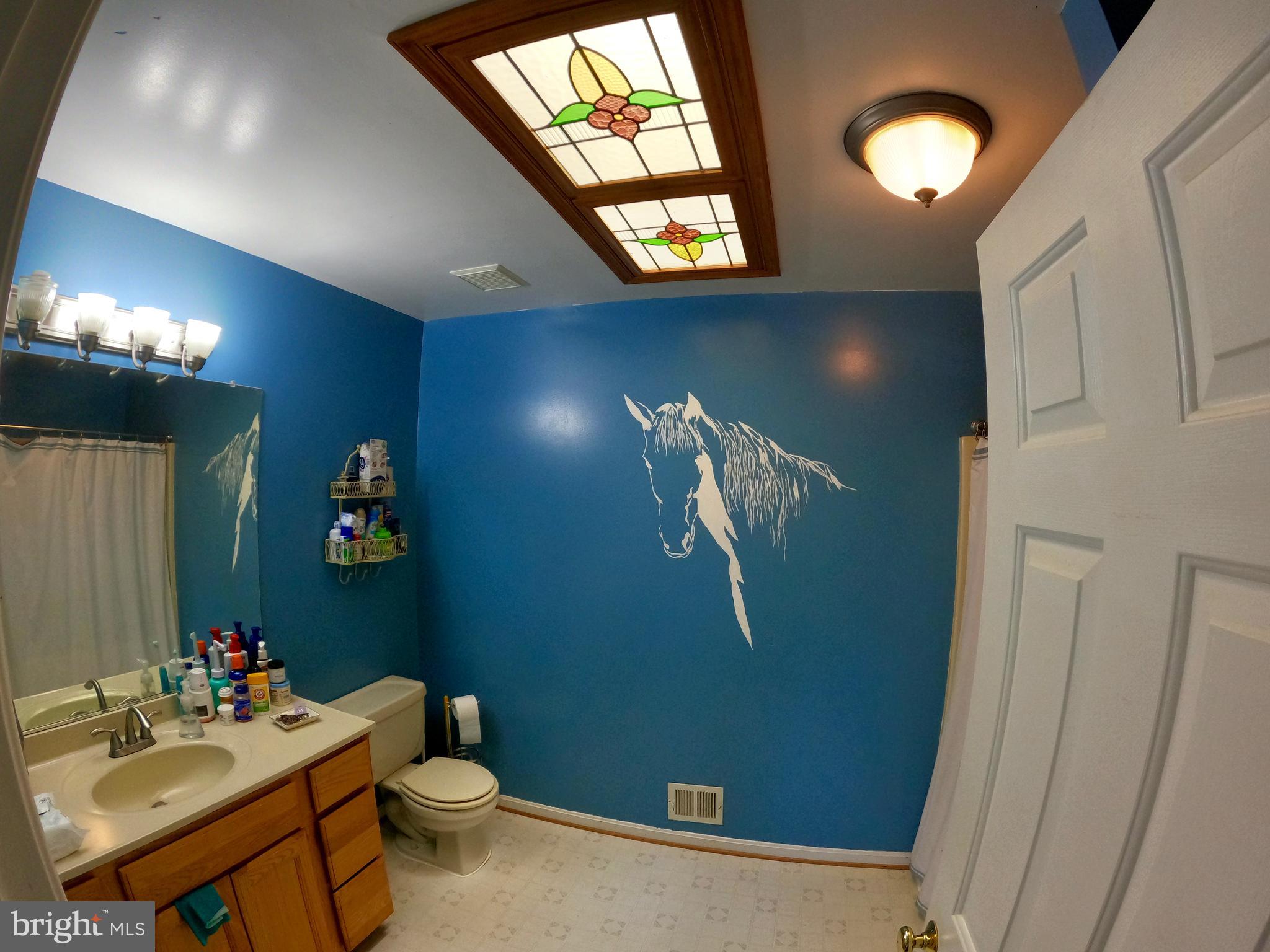 ALLIE BROOKE - Residential