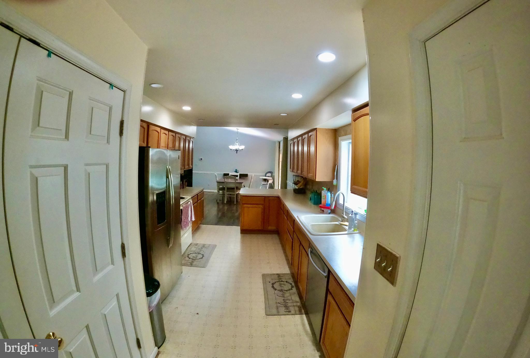 ALLIE BROOKE - Residential