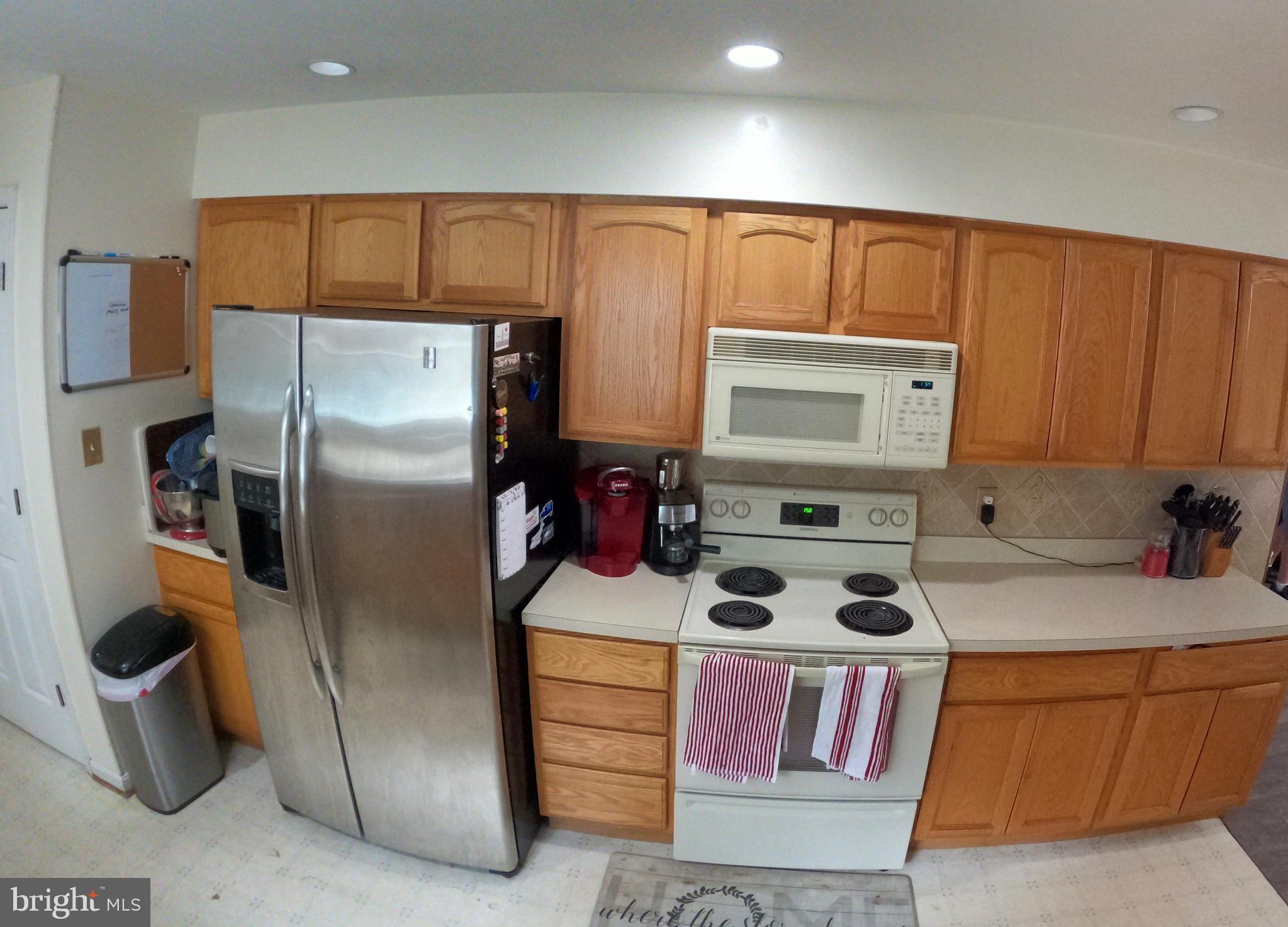 ALLIE BROOKE - Residential