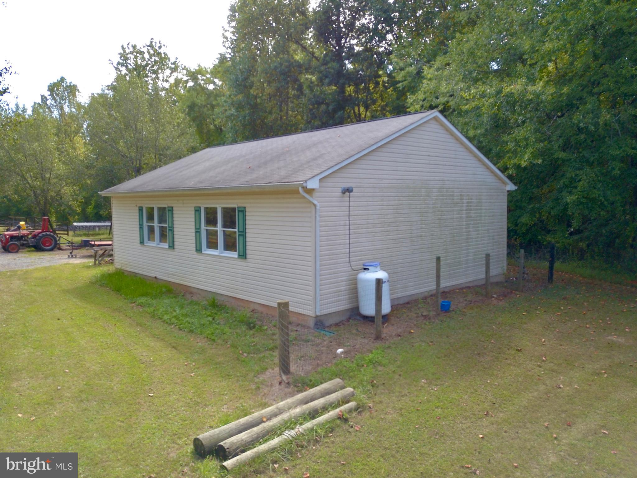 ALLIE BROOKE - Residential