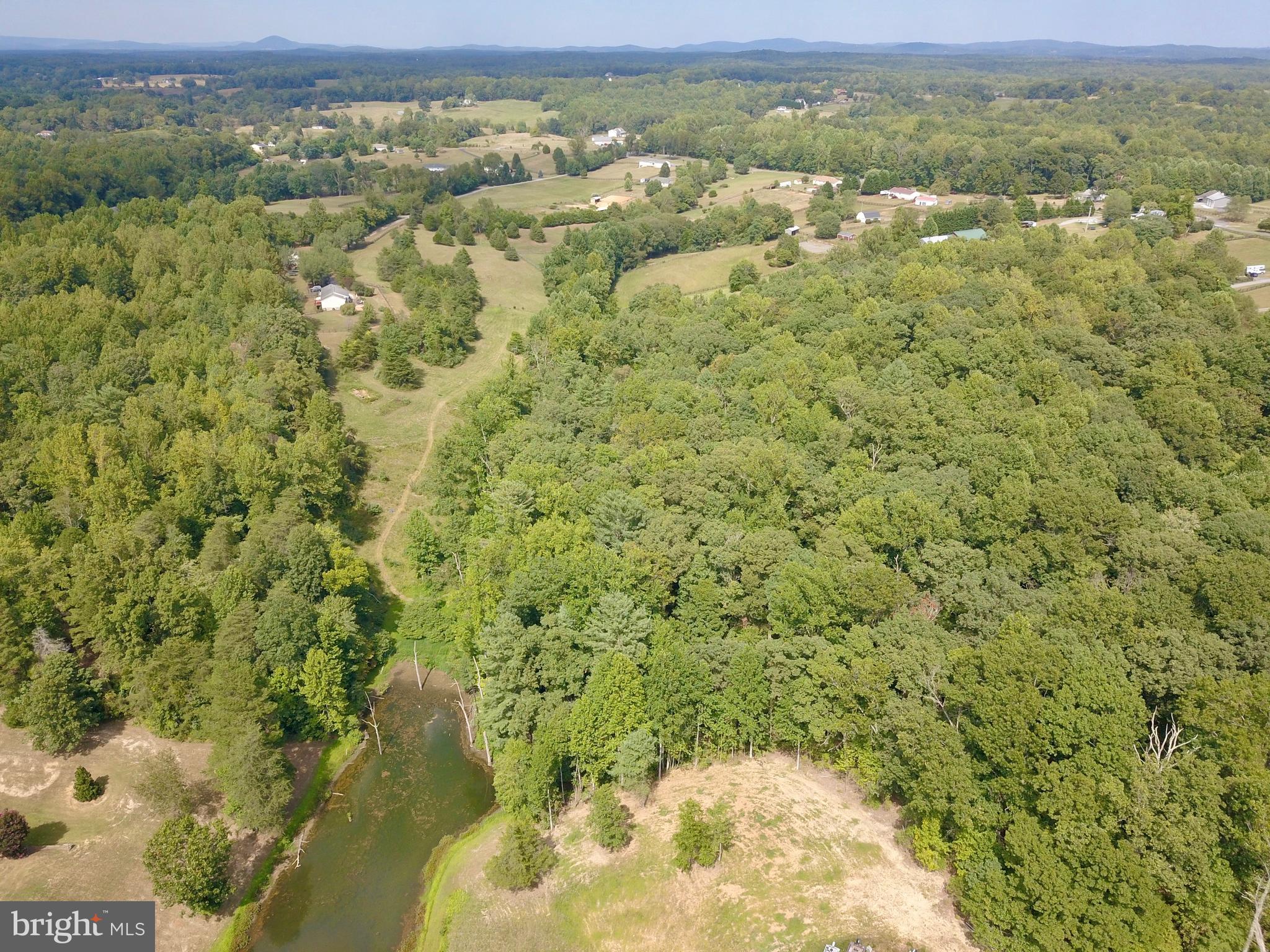 ALLIE BROOKE - Residential