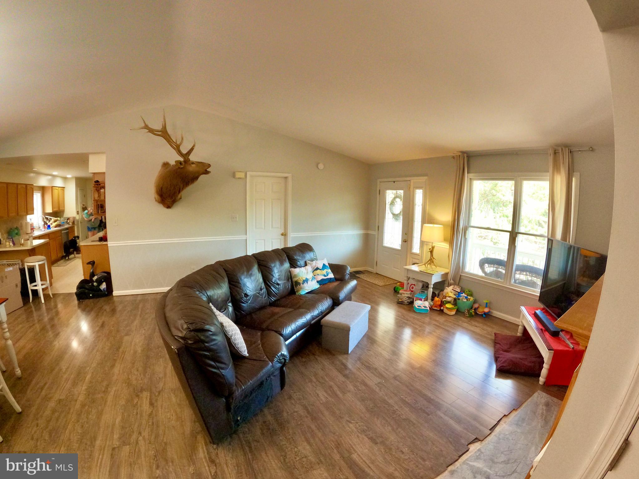 ALLIE BROOKE - Residential