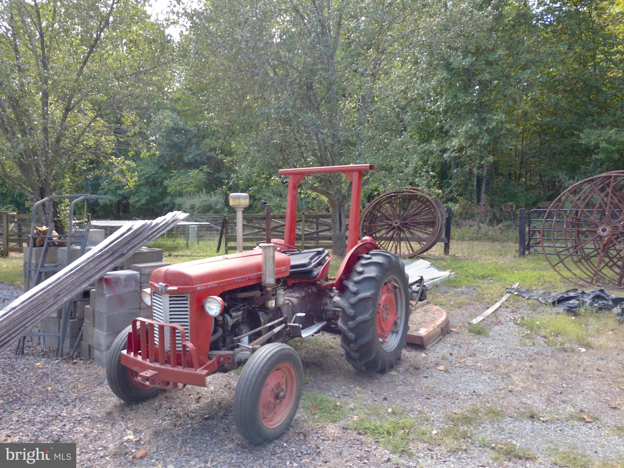 ALLIE BROOKE - Residential