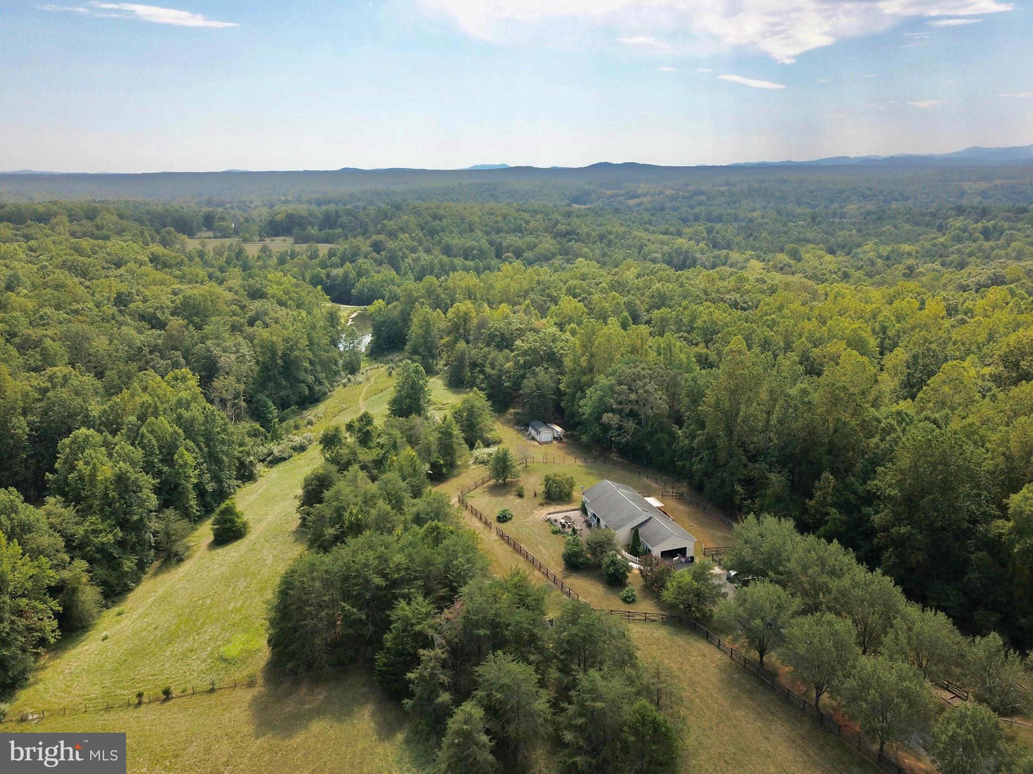 ALLIE BROOKE - Residential