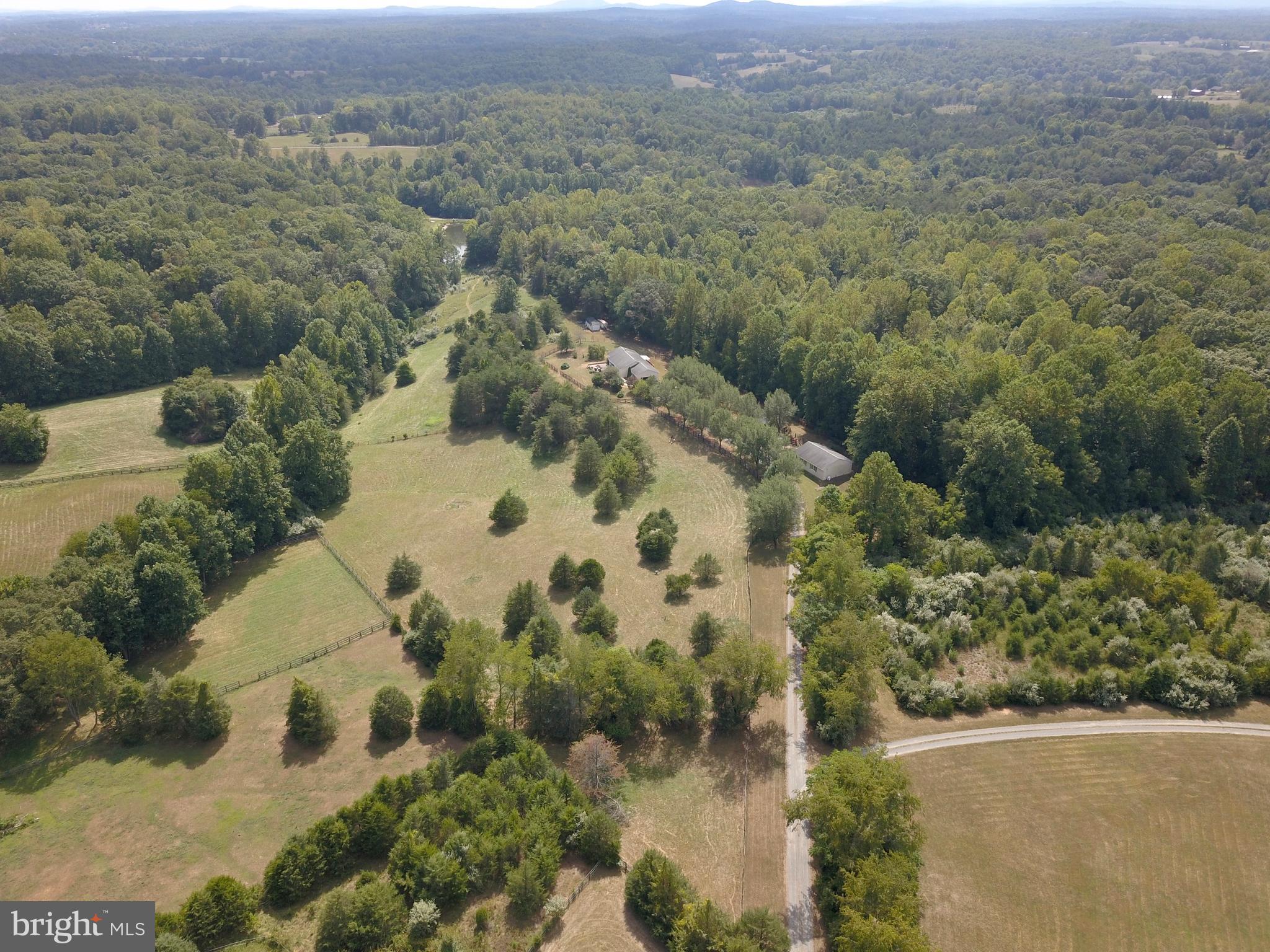 ALLIE BROOKE - Residential