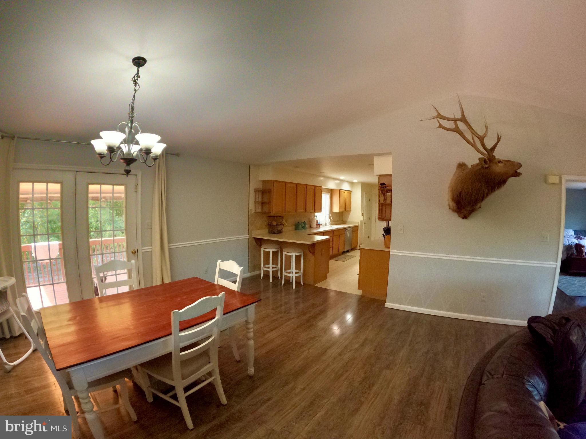 ALLIE BROOKE - Residential