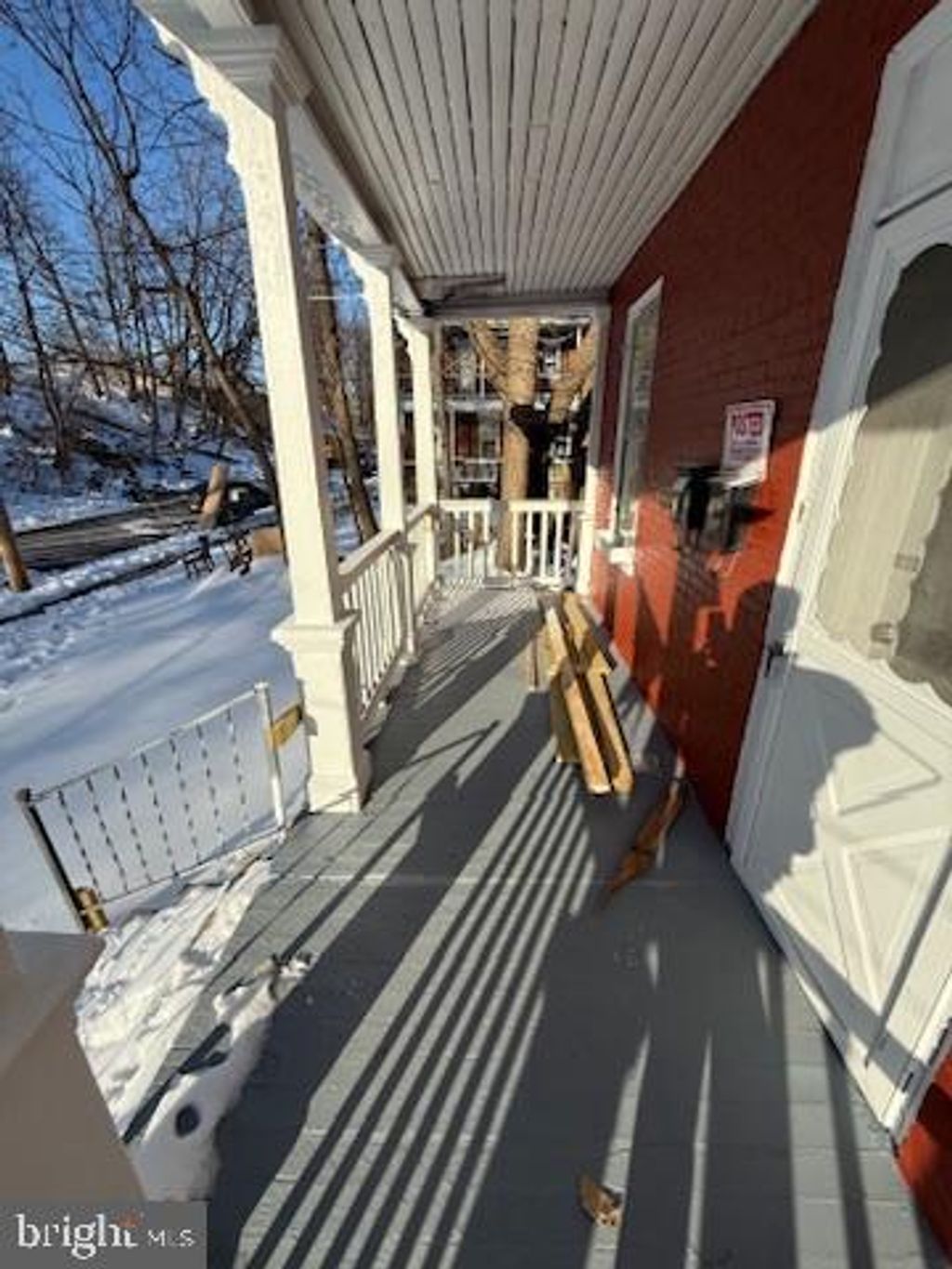 Photo of 78 N 4th Street, CHAMBERSBURG, PA 17201 (MLS # PAFL2032528)