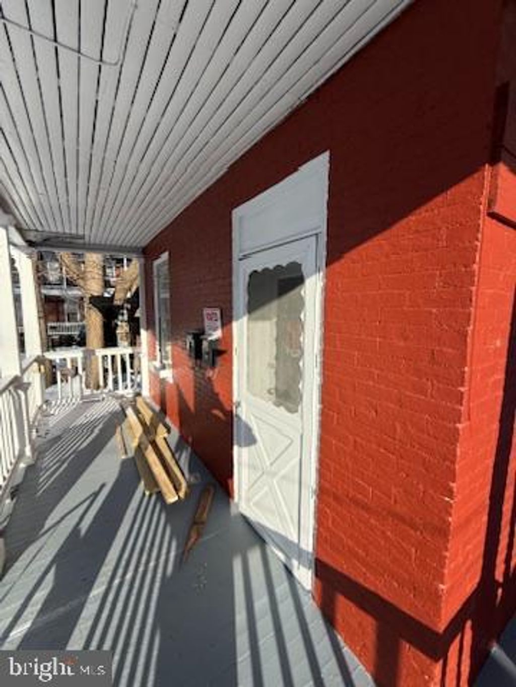 Photo of 78 N 4th Street, CHAMBERSBURG, PA 17201 (MLS # PAFL2032528)