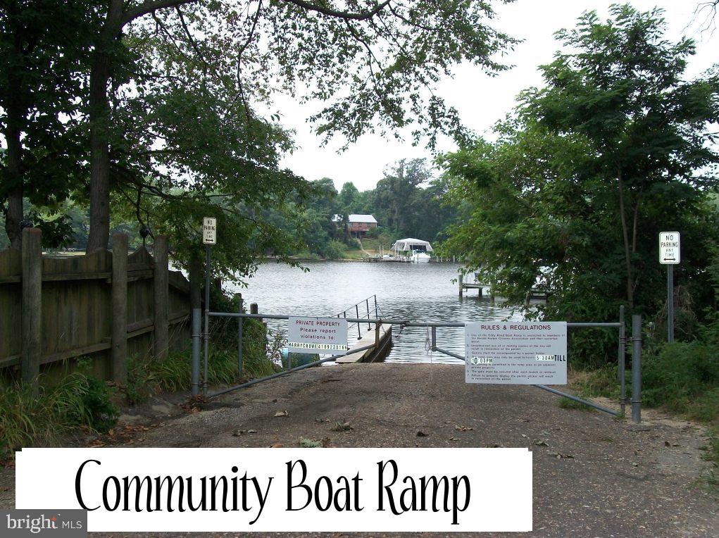 HERALD HARBOR - Residential Lease