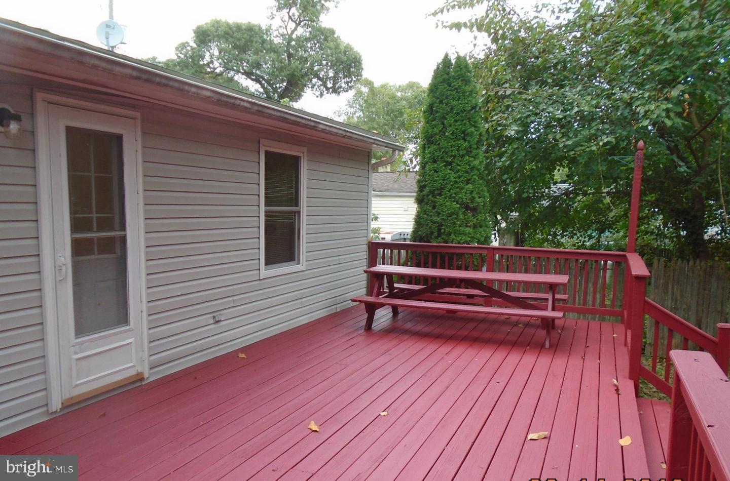 HERALD HARBOR - Residential Lease