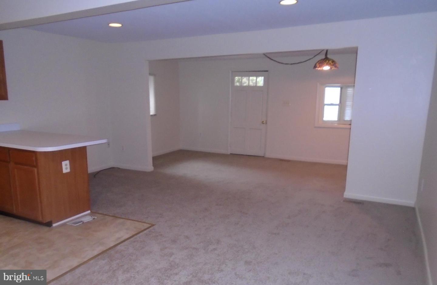 HERALD HARBOR - Residential Lease