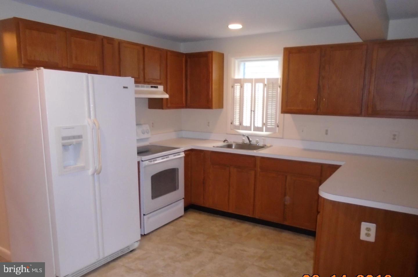 HERALD HARBOR - Residential Lease