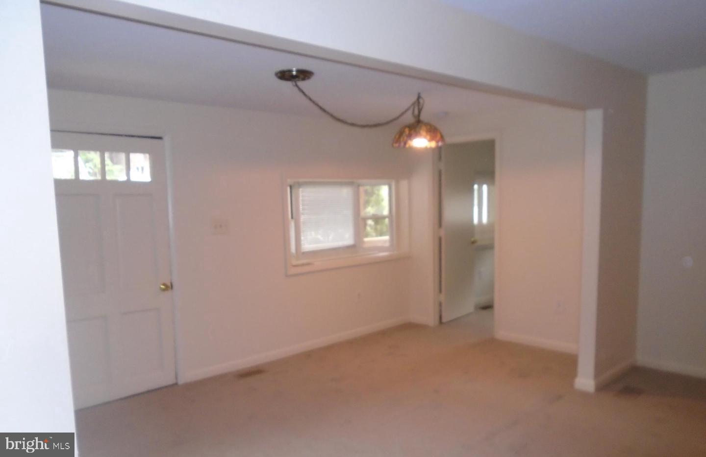 HERALD HARBOR - Residential Lease