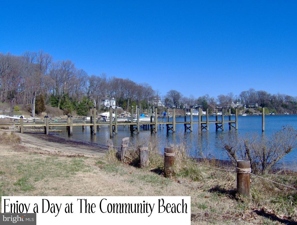 HERALD HARBOR - Residential Lease