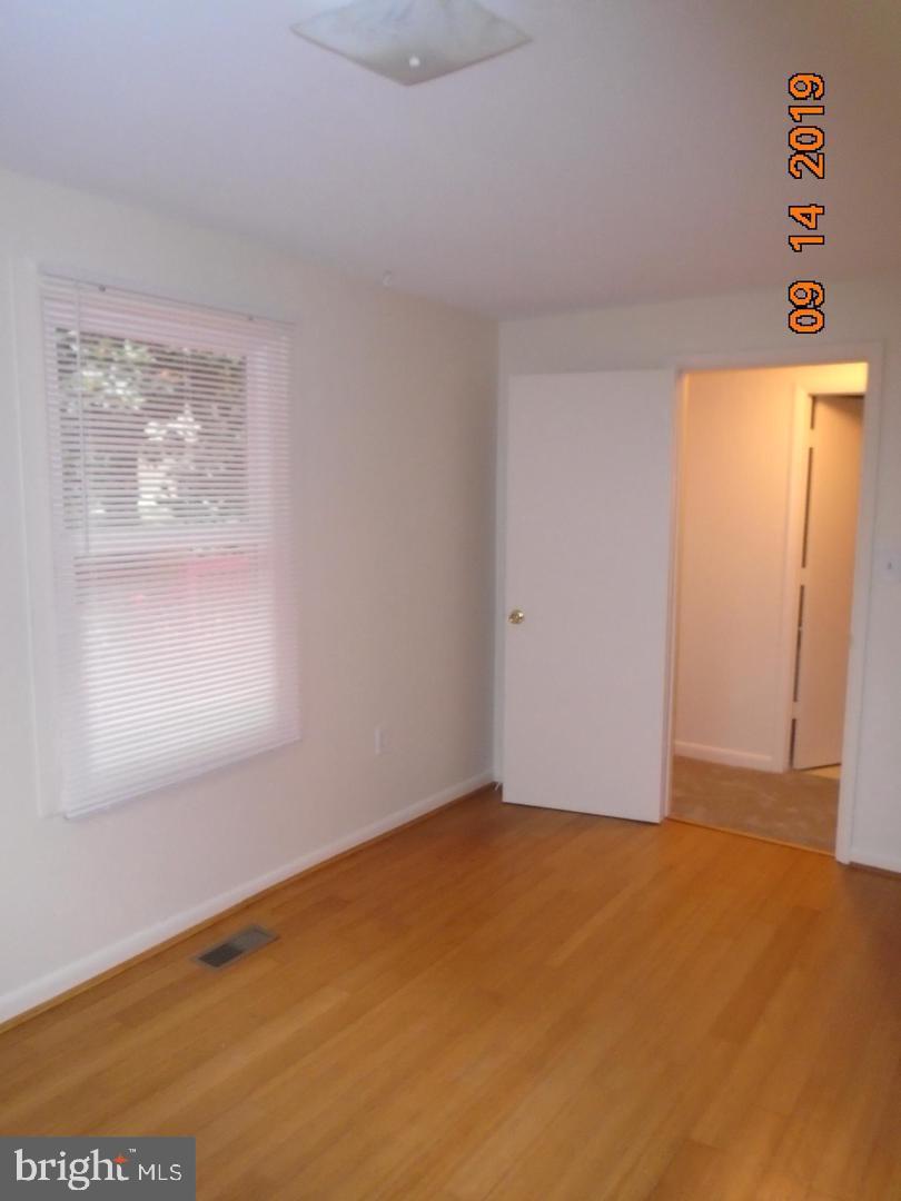 HERALD HARBOR - Residential Lease