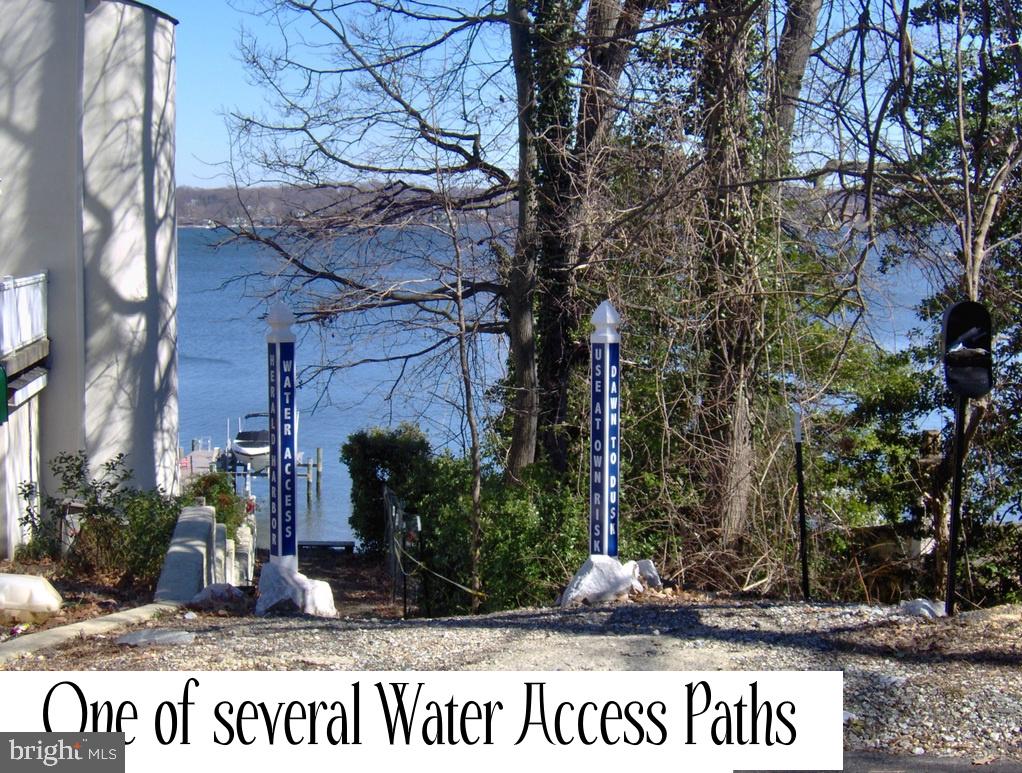 HERALD HARBOR - Residential Lease