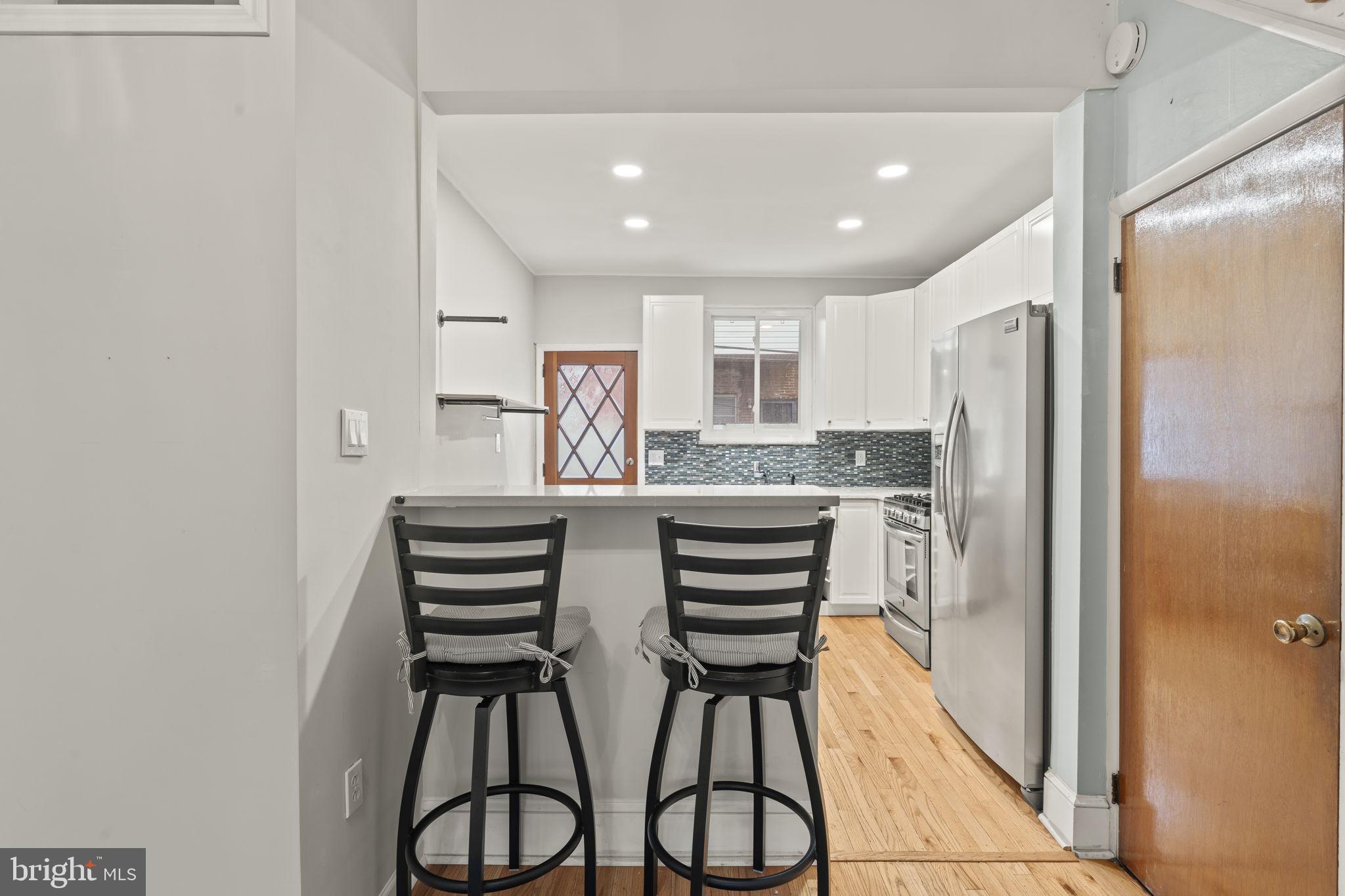 NEWBOLD - Residential