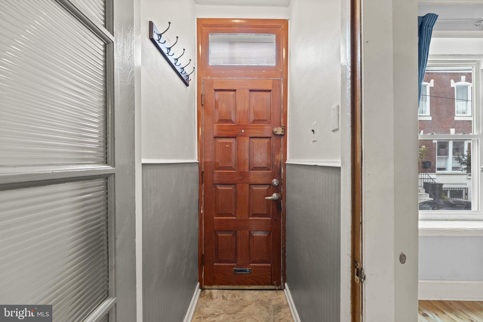 NEWBOLD - Residential