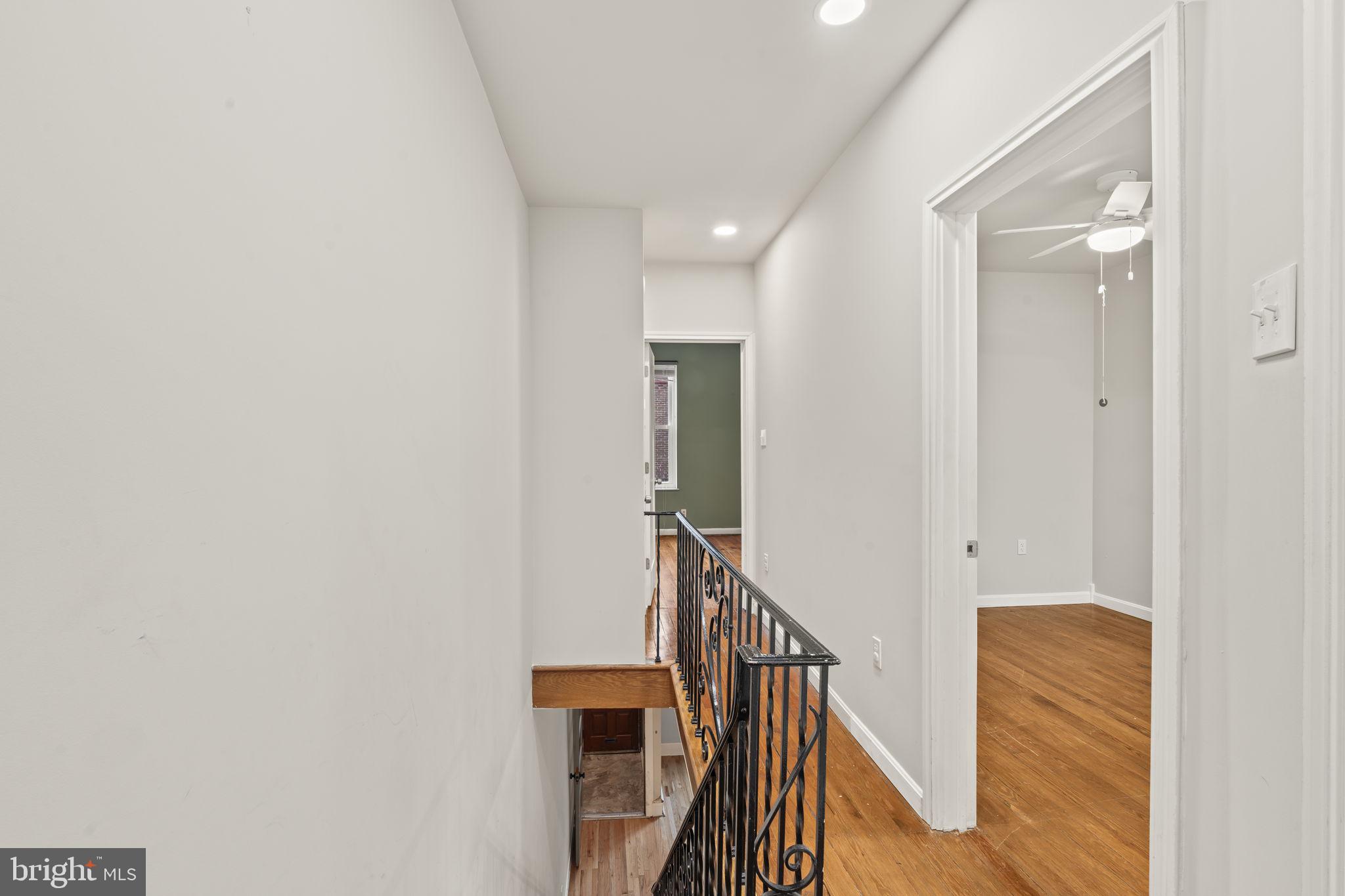 NEWBOLD - Residential